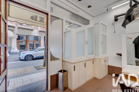 Liikekiinteistö myytävänä Hondarribia, Gipuzkoa, Espanja, 1 makuuhuone, 27 m2 No. 187808 - kuva 3