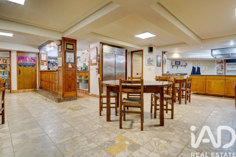 Liikekiinteistö myytävänä Eibar, Gipuzkoa, Espanja, 1 makuuhuone, 120 m2 No. 187807 - kuva 8