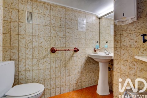 Liikekiinteistö myytävänä Eibar, Gipuzkoa, Espanja, 1 makuuhuone, 120 m2 No. 187807 - kuva 18