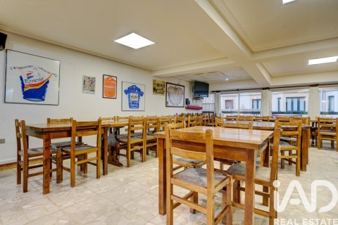 Liikekiinteistö Eibar, Gipuzkoa, Espanja 1 makuuhuone, 120 m2 No. 187807