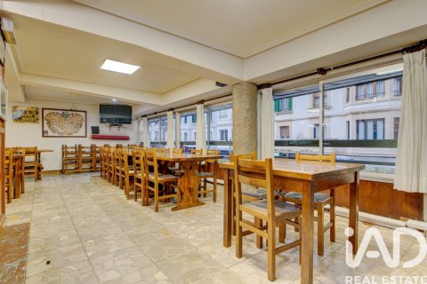 Liikekiinteistö myytävänä Eibar, Gipuzkoa, Espanja, 1 makuuhuone, 120 m2 No. 187807 - kuva 4