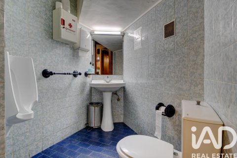 Liikekiinteistö myytävänä Eibar, Gipuzkoa, Espanja, 1 makuuhuone, 120 m2 No. 187807 - kuva 19