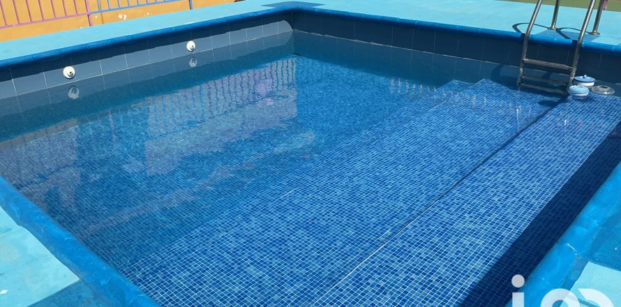 Дом в Монкофа, Кастельон, Испания 4 спальни, 414м2 №153437