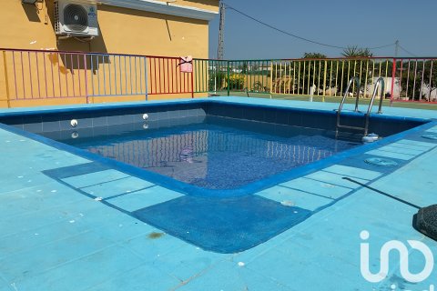 Продажа дома в Монкофа, Кастельон, Испания 4 спальни, 414м2 №153437 - фото 2