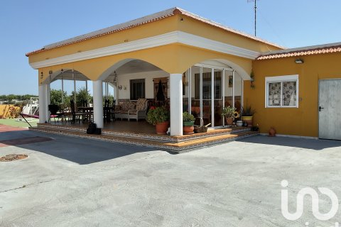 Продажа дома в Монкофа, Кастельон, Испания 4 спальни, 414м2 №153437 - фото 10