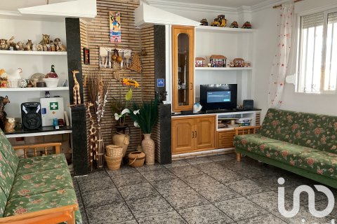 Продажа дома в Монкофа, Кастельон, Испания 4 спальни, 414м2 №153437 - фото 7