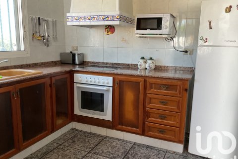 Продажа дома в Монкофа, Кастельон, Испания 4 спальни, 414м2 №153437 - фото 8