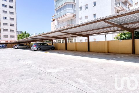 Lägenhet till salu i Calp, Alicante, Spanien 2 sovrum, 73 kvm. Nr. 153436 - foto 26