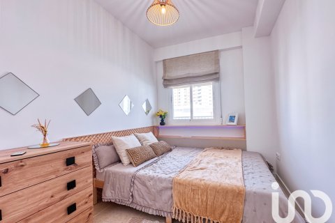 Lägenhet till salu i Calp, Alicante, Spanien 2 sovrum, 73 kvm. Nr. 153436 - foto 17