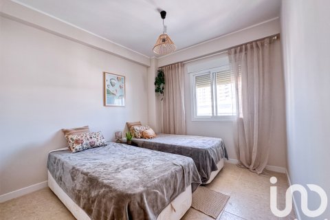 Lägenhet till salu i Calp, Alicante, Spanien 2 sovrum, 73 kvm. Nr. 153436 - foto 13