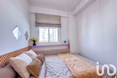 Lägenhet till salu i Calp, Alicante, Spanien 2 sovrum, 73 kvm. Nr. 153436 - foto 15