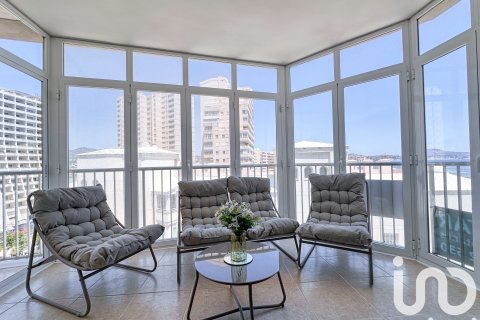 Lägenhet till salu i Calp, Alicante, Spanien 2 sovrum, 73 kvm. Nr. 153436 - foto 21