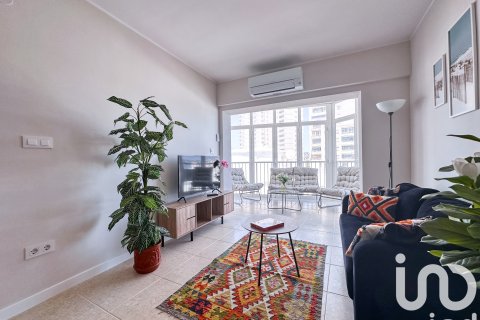 Lägenhet till salu i Calp, Alicante, Spanien 2 sovrum, 73 kvm. Nr. 153436 - foto 3