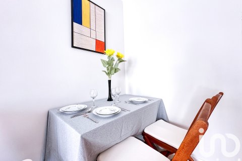 Lägenhet till salu i Calp, Alicante, Spanien 2 sovrum, 73 kvm. Nr. 153436 - foto 7