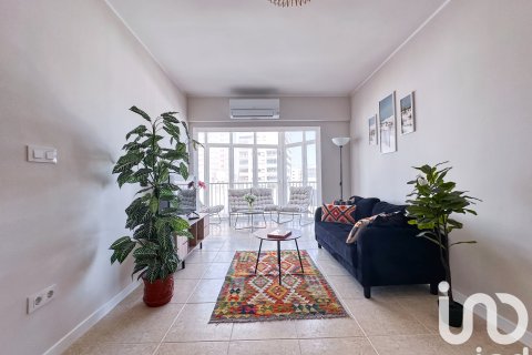 Lägenhet till salu i Calp, Alicante, Spanien 2 sovrum, 73 kvm. Nr. 153436 - foto 2