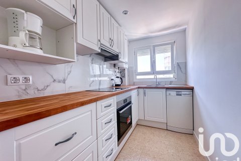 Lägenhet till salu i Calp, Alicante, Spanien 2 sovrum, 73 kvm. Nr. 153436 - foto 10