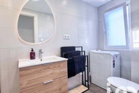 Lägenhet till salu i Calp, Alicante, Spanien 2 sovrum, 73 kvm. Nr. 153436 - foto 19