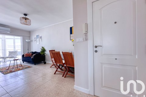 Lägenhet till salu i Calp, Alicante, Spanien 2 sovrum, 73 kvm. Nr. 153436 - foto 8