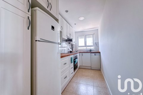 Lägenhet till salu i Calp, Alicante, Spanien 2 sovrum, 73 kvm. Nr. 153436 - foto 9