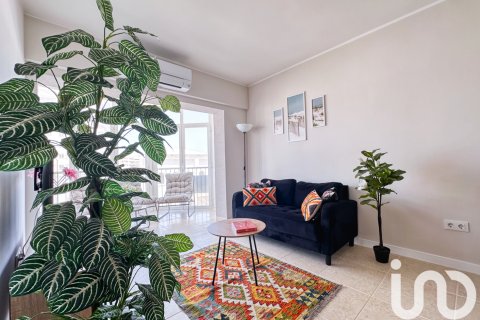 Lägenhet till salu i Calp, Alicante, Spanien 2 sovrum, 73 kvm. Nr. 153436 - foto 4