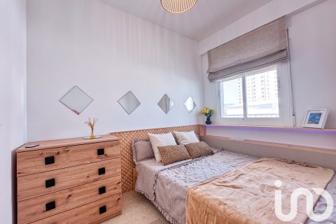 Lägenhet till salu i Calp, Alicante, Spanien 2 sovrum, 73 kvm. Nr. 153436 - foto 14