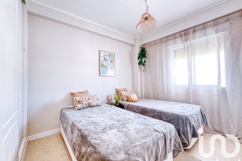 Lägenhet till salu i Calp, Alicante, Spanien 2 sovrum, 73 kvm. Nr. 153436 - foto 12