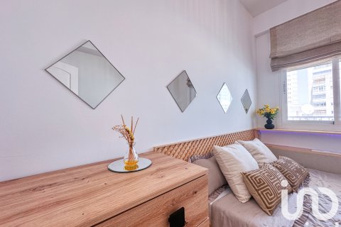 Lägenhet till salu i Calp, Alicante, Spanien 2 sovrum, 73 kvm. Nr. 153436 - foto 16