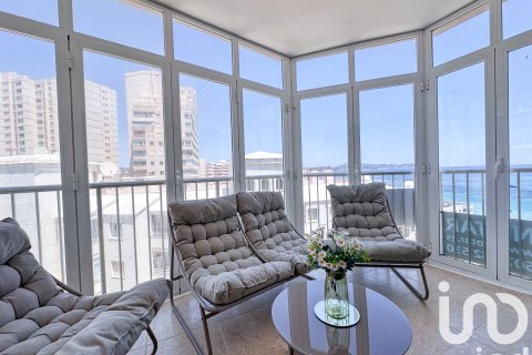 Lägenhet till salu i Calp, Alicante, Spanien 2 sovrum, 73 kvm. Nr. 153436 - foto 22