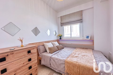 Lägenhet till salu i Calp, Alicante, Spanien 2 sovrum, 73 kvm. Nr. 153436 - foto 18