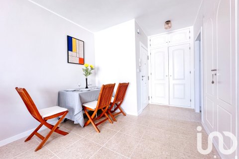 Lägenhet till salu i Calp, Alicante, Spanien 2 sovrum, 73 kvm. Nr. 153436 - foto 6