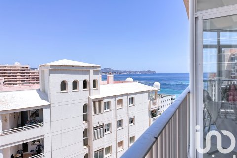 Lägenhet till salu i Calp, Alicante, Spanien 2 sovrum, 73 kvm. Nr. 153436 - foto 25