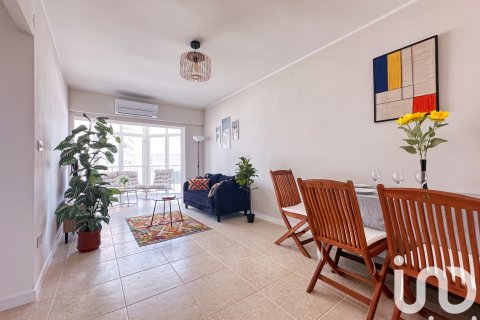 Lägenhet till salu i Calp, Alicante, Spanien 2 sovrum, 73 kvm. Nr. 153436 - foto 5