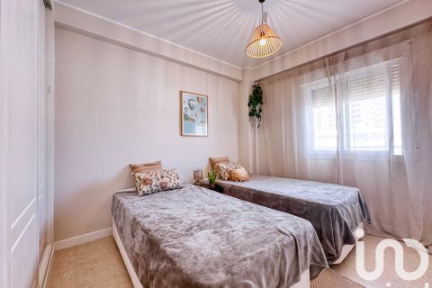 Lägenhet till salu i Calp, Alicante, Spanien 2 sovrum, 73 kvm. Nr. 153436 - foto 11