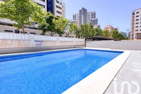 Lägenhet till salu i Calp, Alicante, Spanien 2 sovrum, 73 kvm. Nr. 153436 - foto 29