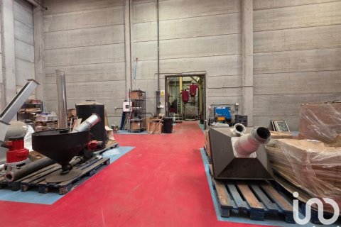 Продажа коммерческой недвижимости в Сервелло, Барселона, Испания 1128м2 №153438 - фото 5