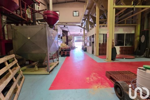 Продажа коммерческой недвижимости в Сервелло, Барселона, Испания 1128м2 №153438 - фото 11