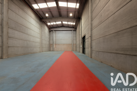 Продажа коммерческой недвижимости в Сервелло, Барселона, Испания 1128м2 №153438 - фото 4