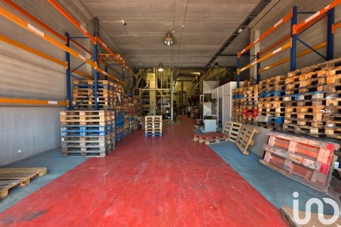 Продажа коммерческой недвижимости в Сервелло, Барселона, Испания 1128м2 №153438 - фото 7