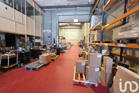 Продажа коммерческой недвижимости в Сервелло, Барселона, Испания 1128м2 №153438 - фото 6