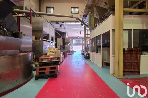 Продажа коммерческой недвижимости в Сервелло, Барселона, Испания 1128м2 №153438 - фото 9