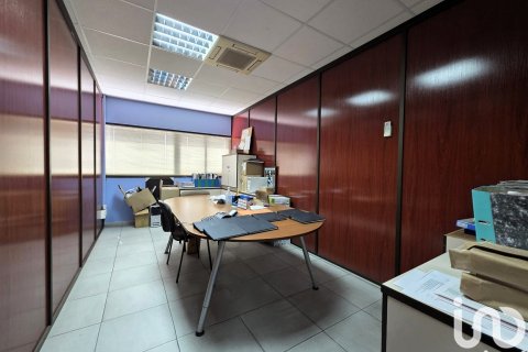 Продажа коммерческой недвижимости в Сервелло, Барселона, Испания 1128м2 №153438 - фото 21