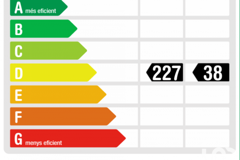 Продажа коммерческой недвижимости в Сервелло, Барселона, Испания 1128м2 №153438 - фото 28