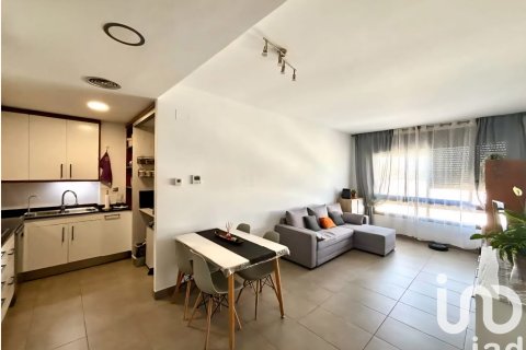 Paritalo myytävänä Santa Perpetua De Mogoda, Barcelona, Espanja, 2 makuuhuonetta, 160 m2 No. 153439 - kuva 3