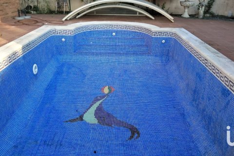 Продажа дома в Эспаррегуэра, Барселона, Испания 5 спален, 702м2 №153441 - фото 25