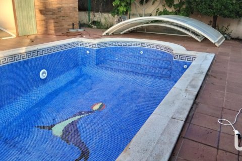 Продажа дома в Эспаррегуэра, Барселона, Испания 5 спален, 702м2 №153441 - фото 24