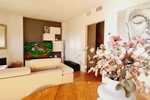 Talo myytävänä Benalmadena, Malaga, Espanja, 3 makuuhuonetta, 257.4 m2 No. 153435 - kuva 5