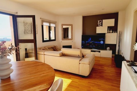 Talo myytävänä Benalmadena, Malaga, Espanja, 3 makuuhuonetta, 257.4 m2 No. 153435 - kuva 7