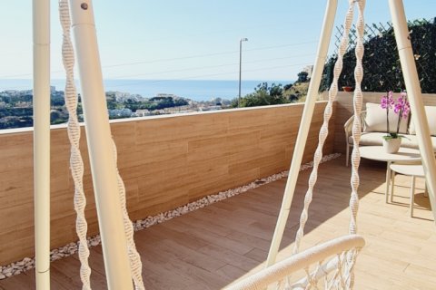 Talo myytävänä Benalmadena, Malaga, Espanja, 3 makuuhuonetta, 257.4 m2 No. 153435 - kuva 27