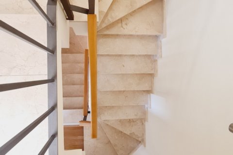 Talo myytävänä Benalmadena, Malaga, Espanja, 3 makuuhuonetta, 257.4 m2 No. 153435 - kuva 12