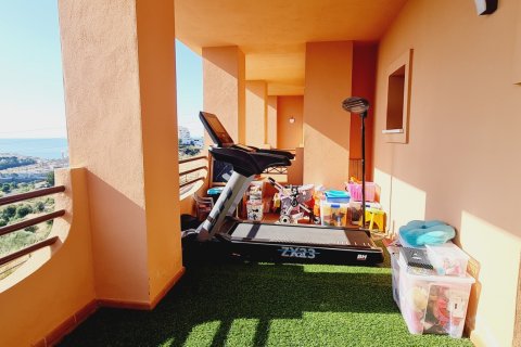 Talo myytävänä Benalmadena, Malaga, Espanja, 3 makuuhuonetta, 257.4 m2 No. 153435 - kuva 21